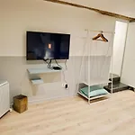Appartamento Le Nid Douillet D'honfleur