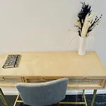 Le Nid Douillet D'honfleur Appartamento *