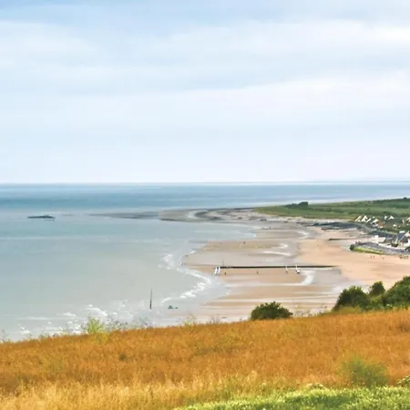 Apartamento Le Nid Douillet D'honfleur Équemauville
