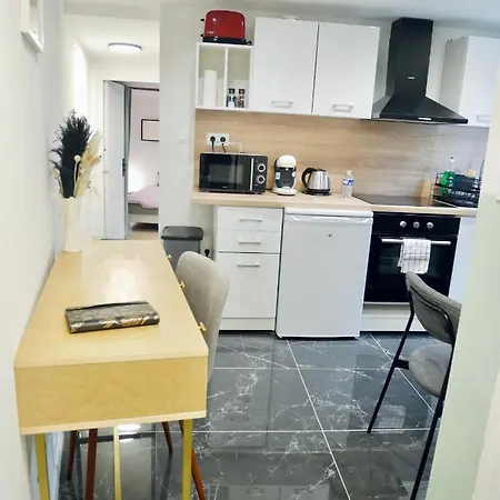 Le Nid Douillet D'honfleur Équemauville