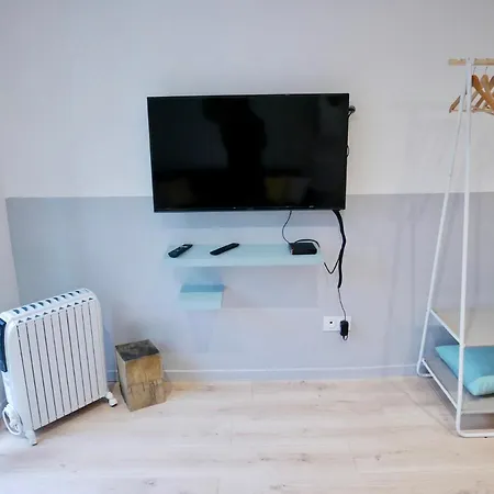 Le Nid Douillet D'honfleur