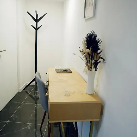 Le Nid Douillet D'honfleur Équemauville