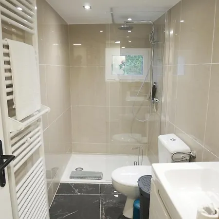 Appartement Le Nid Douillet D'honfleur *