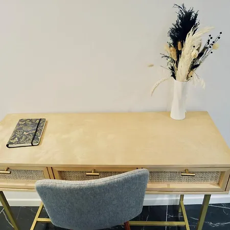 Le Nid Douillet D'honfleur Appartement *
