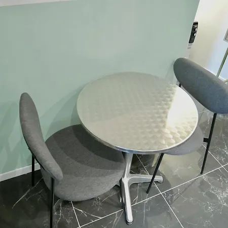 Apartment Le Nid Douillet D'honfleur Equemauville