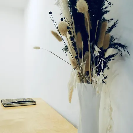 Le Nid Douillet D'honfleur Appartement Équemauville