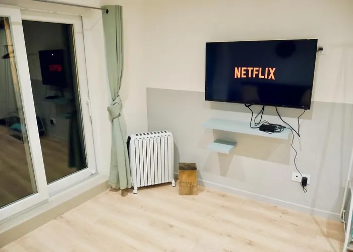 Le Nid Douillet D'honfleur * Équemauville