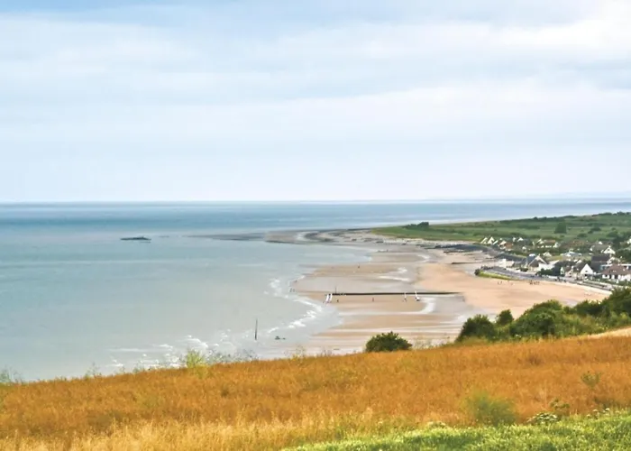 דירה Le Nid Douillet D'honfleur Équemauville