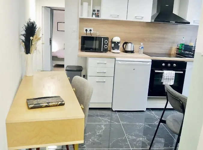 Le Nid Douillet D'honfleur Équemauville