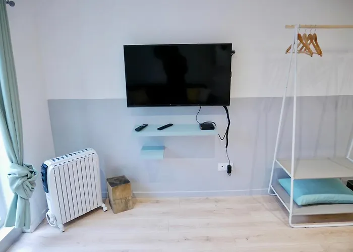 Le Nid Douillet D'honfleur