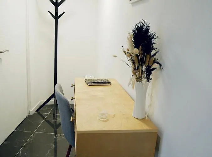 Le Nid Douillet D'honfleur Équemauville