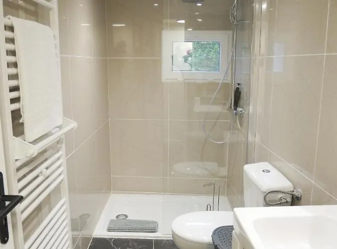 Daire Le Nid Douillet D'honfleur *