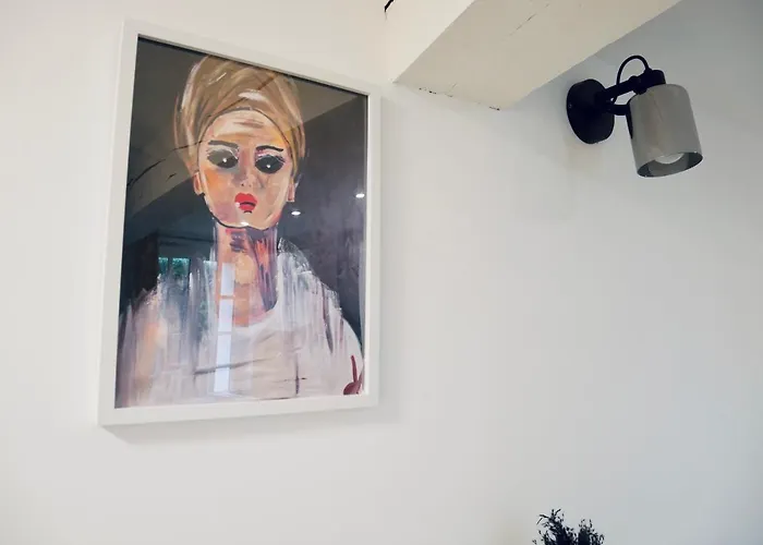 Daire Le Nid Douillet D'honfleur *