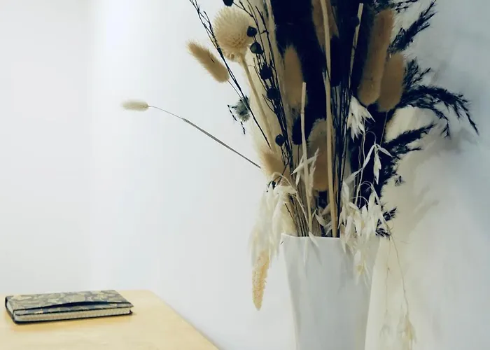 Le Nid Douillet D'honfleur Daire Équemauville